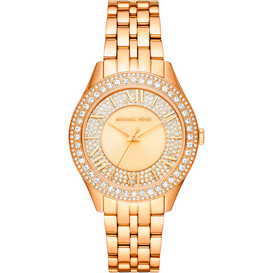 Часы Michael Kors Harlowe MK4709